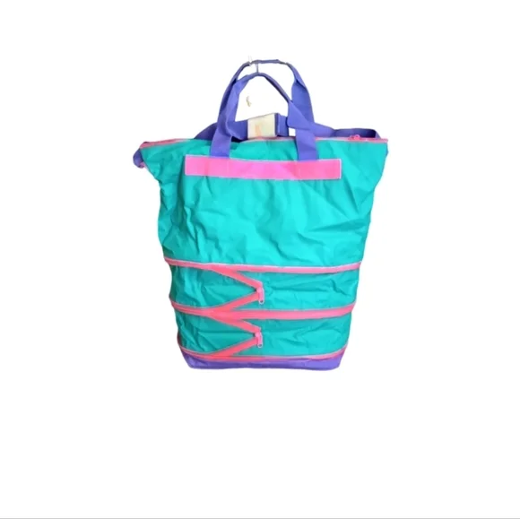 Collapsible Bag - Picture 2 of 7